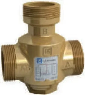 VALVOLA ANTICONDENSA THERMO VAR LK 823 FIL. MASCHIO