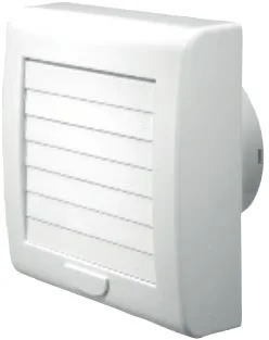 ASPIRATORE ELICOIDALE A SERRANDA DA PARETE