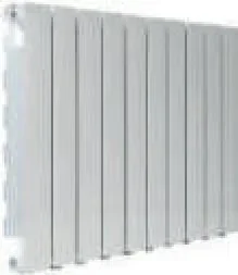 RADIATORE IN ALLUMINIO BLITZ SUPER B4 H500