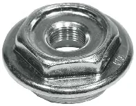 RIDUZIONE ZINCATA DX PER RADIATORE