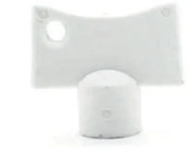 CHIAVE IN NYLON PER ART. 433-1042