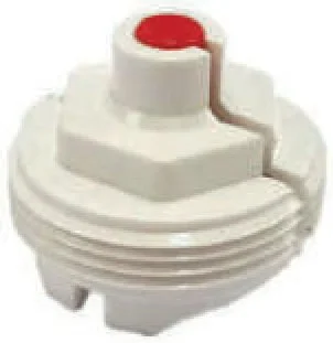 ADATTATORE M30X1,5 PER VALVOLE GIACOMINI