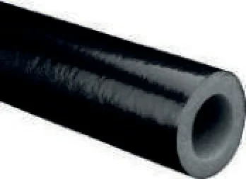 TUBO ISOLANTE K-FLEX PE COLOR BLACK MT 2