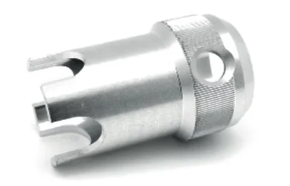 ADATTATORE PER CHIAVE RO-QUICK