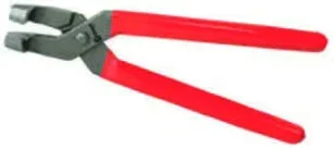 PINZA SERRAGGIO VERTICALE