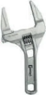 CHIAVE REGOLABILE 16 68 MM