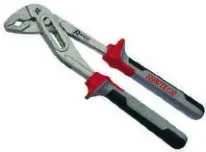 PINZA REGOLABILE A CERNIERA 250 MM