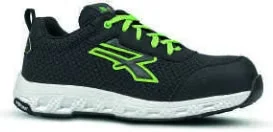 SCARPE ANTINFORTUNISTICHE MITCH ESD S3S CI HI HRO FO SR