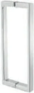 KIT MANIGLIA PER BOX DOCCIA LINEA ESSENTIAL NEW