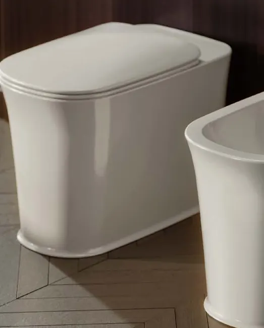 The New Yorker Wc BTW