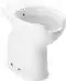 Wc/bidet per disabili scarico suolo “S”
