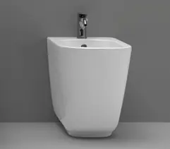 Tribeca Bidet monoforo