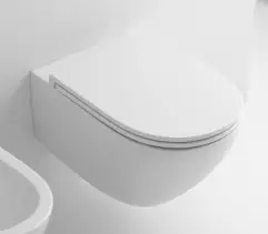Aquatech Wc sospeso NORIM