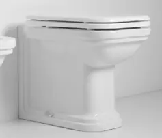 Waldorf Wc BTW
