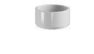Oke Lavabo appoggio ø40xh15 cm