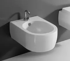 Flo Bidet sospeso monoforo 50