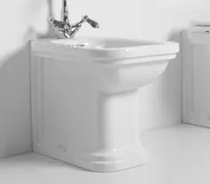 Waldorf Bidet monoforo