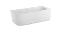 Vasca freestanding in solid surface 170x70 MADISON SX