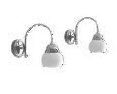 Coppia appliques