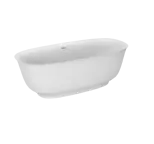 Vasca freestanding in solid surface 170x75 HARLEM
