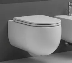 Flo Wc sospeso NORIM 54