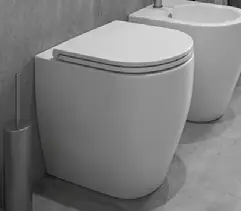 Flo Wc NORIM 55 H50