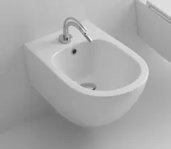 Aquatech Bidet sospeso monoforo