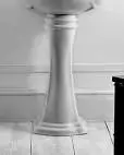 Retrò Colonna per lavabo 55, 69, 73