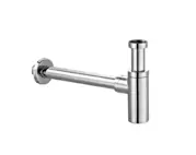 Sifone Lavabo 1” 1/4