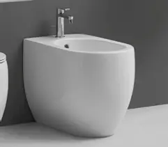Flo Bidet monoforo 53