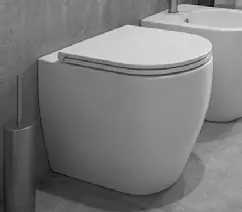 Flo Wc NORIM 53