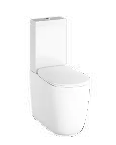 Nolita Wc NORIM NOISE CLEAN monoblocco