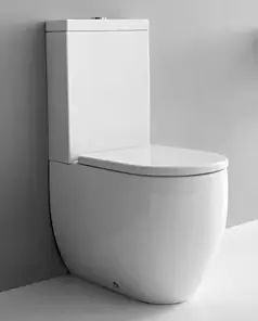 Flo Wc monoblocco