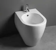 Flo Bidet monoforo 48