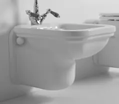 Waldorf Bidet sospeso monoforo