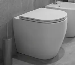 Flo Wc NORIM 53 NOISE CLEAN