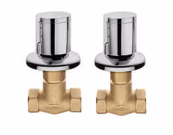 Midi Rubinetti da incasso da 1/2” — 021240