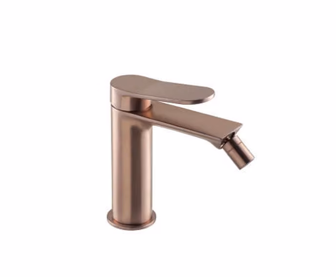 3-Tre Miscelatore monocomando per bidet senza scarico — 824011