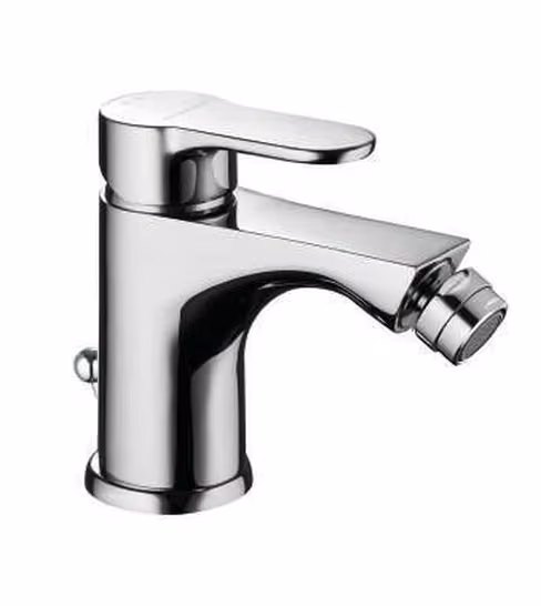 Italo Miscelatore monocomando per bidet h=137 con scarico da 1” 1/4 — 914238
