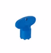 MIS Chiave di smontaggio aeratore M18,5x1 per lavabo incasso, lavabo alto, lavabo — 990075