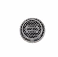 Midi Aeratore M24x1con unghiata — 990093