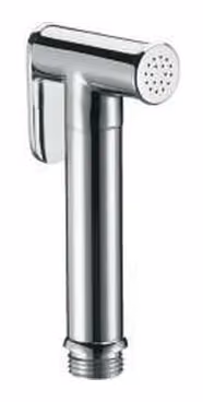 Doccetta shut-off/idroscopino in ottone, a risparmio idrico 6l/min — 9911C7
