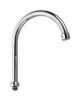 Bocca tubo a ombrello — 992150