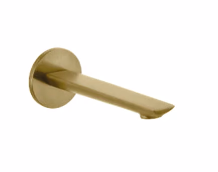 Saint-Tropez Bocca per lavabo a parete — 9921Q3