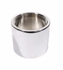 Industrial Gas Canotto porta cartuccia per miscelatore da incasso, Ø 40mm — 992313