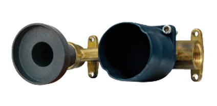 Corpo da incasso per miscelatore monocomando per lavabo, senza parti esterne — 995720