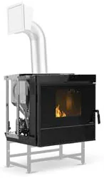 Inserto Idro ventilato TC
