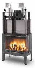 Ecomonoblocco ELX 80 Angolo