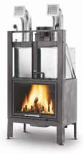 Ecomonoblocco ELX 80 Frontale