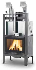 Ecomonoblocco MX 78 Frontale